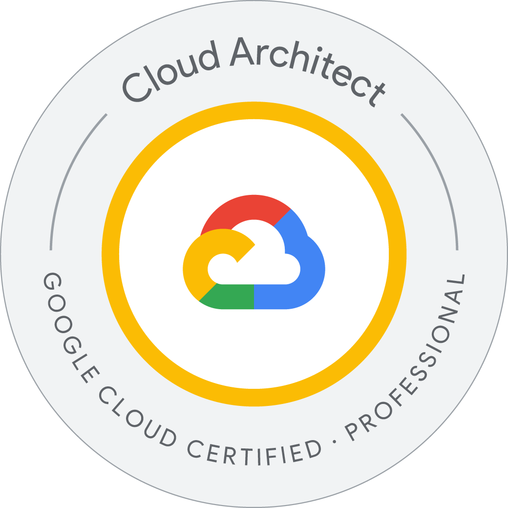 Cloud Architect