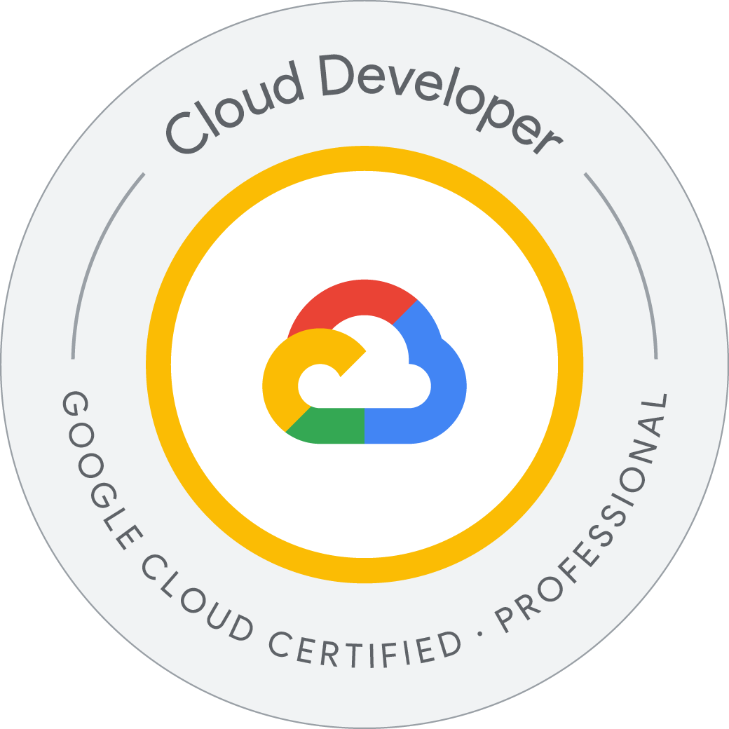 Cloud Developer